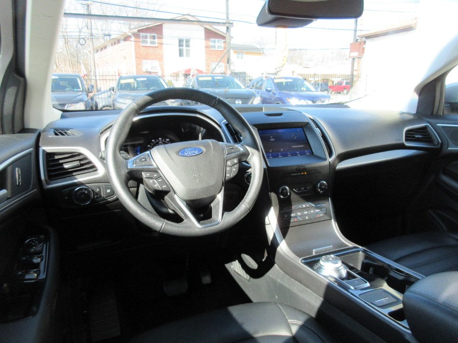 Used Ford Edge SEL FWD 2020 | Route 27 Auto Mall. Linden, New Jersey Used Ford Edge SEL FWD 2020 | Route 27 Auto Mall. Linden, New Jersey