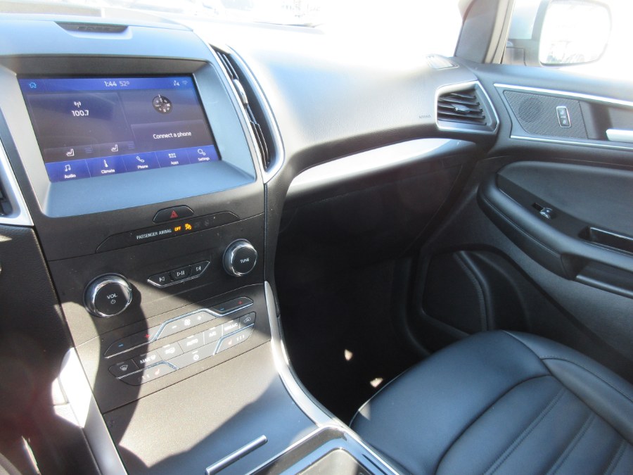 Used Ford Edge SEL FWD 2020 | Route 27 Auto Mall. Linden, New Jersey Used Ford Edge SEL FWD 2020 | Route 27 Auto Mall. Linden, New Jersey