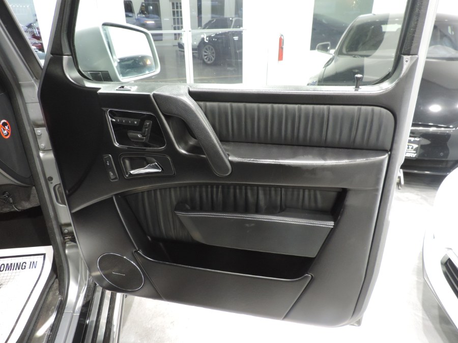 Used Mercedes-Benz G-Class 4MATIC 4dr G 550 2016 | Auto Gallery. Lodi, New Jersey Used Mercedes-Benz G-Class 4MATIC 4dr G 550 2016 | Auto Gallery. Lodi, New Jersey