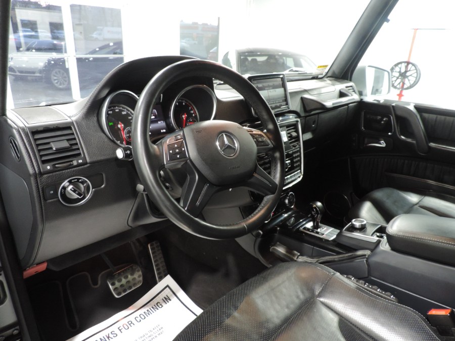Used Mercedes-Benz G-Class 4MATIC 4dr G 550 2016 | Auto Gallery. Lodi, New Jersey Used Mercedes-Benz G-Class 4MATIC 4dr G 550 2016 | Auto Gallery. Lodi, New Jersey