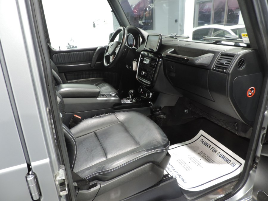 Used Mercedes-Benz G-Class 4MATIC 4dr G 550 2016 | Auto Gallery. Lodi, New Jersey Used Mercedes-Benz G-Class 4MATIC 4dr G 550 2016 | Auto Gallery. Lodi, New Jersey