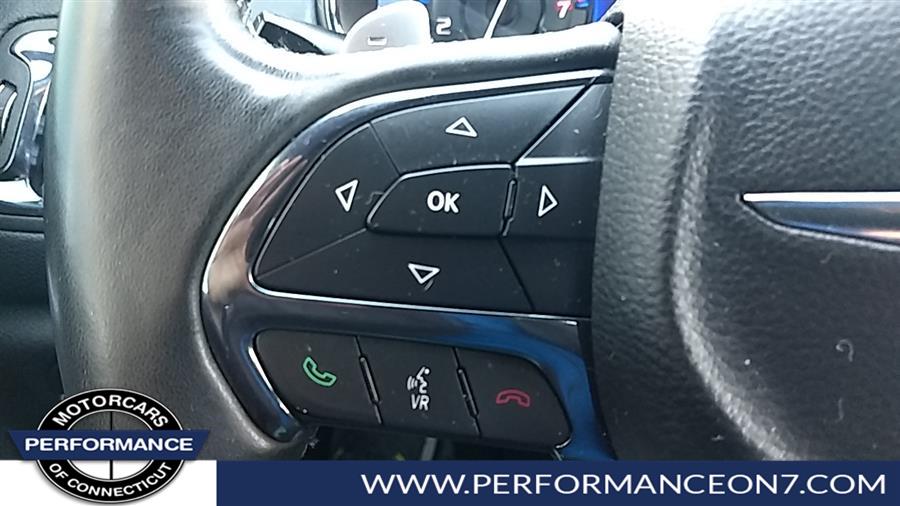 Used Chrysler 200 4dr Sdn S AWD 2015 | Performance Motor Cars. Wilton, Connecticut Used Chrysler 200 4dr Sdn S AWD 2015 | Performance Motor Cars. Wilton, Connecticut