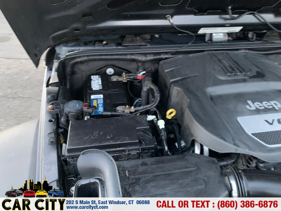 2012 Jeep Wrangler 4WD 2dr Sport, available for sale in East Windsor, Connecticut | Car City LLC. East Windsor, Connecticut 2012 Jeep Wrangler 4WD 2dr Sport, available for sale in East Windsor, Connecticut | Car City LLC. East Windsor, Connecticut