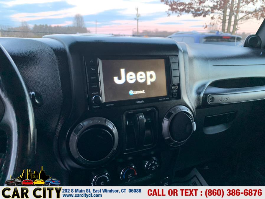 2012 Jeep Wrangler 4WD 2dr Sport, available for sale in East Windsor, Connecticut | Car City LLC. East Windsor, Connecticut 2012 Jeep Wrangler 4WD 2dr Sport, available for sale in East Windsor, Connecticut | Car City LLC. East Windsor, Connecticut