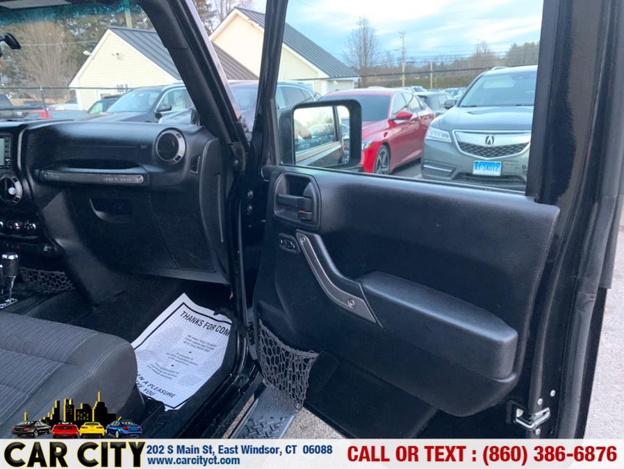 2012 Jeep Wrangler 4WD 2dr Sport, available for sale in East Windsor, Connecticut | Car City LLC. East Windsor, Connecticut 2012 Jeep Wrangler 4WD 2dr Sport, available for sale in East Windsor, Connecticut | Car City LLC. East Windsor, Connecticut
