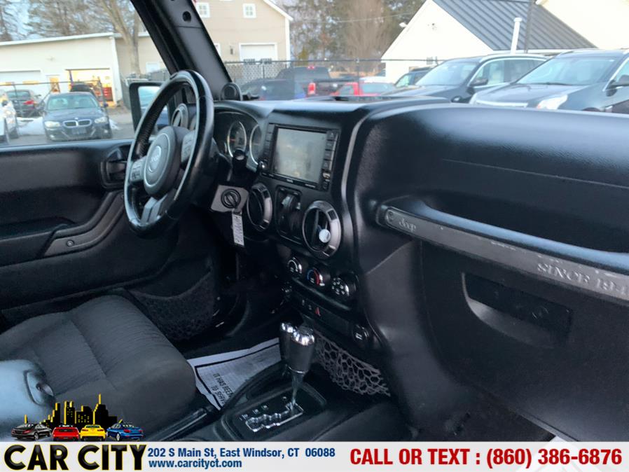 2012 Jeep Wrangler 4WD 2dr Sport, available for sale in East Windsor, Connecticut | Car City LLC. East Windsor, Connecticut 2012 Jeep Wrangler 4WD 2dr Sport, available for sale in East Windsor, Connecticut | Car City LLC. East Windsor, Connecticut