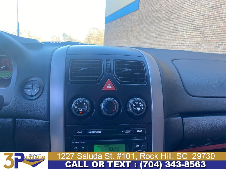2005 Pontiac GTO 2dr Cpe, available for sale in Rock Hill, South Carolina | 3 Points Auto Sales. Rock Hill, South Carolina 2005 Pontiac GTO 2dr Cpe, available for sale in Rock Hill, South Carolina | 3 Points Auto Sales. Rock Hill, South Carolina