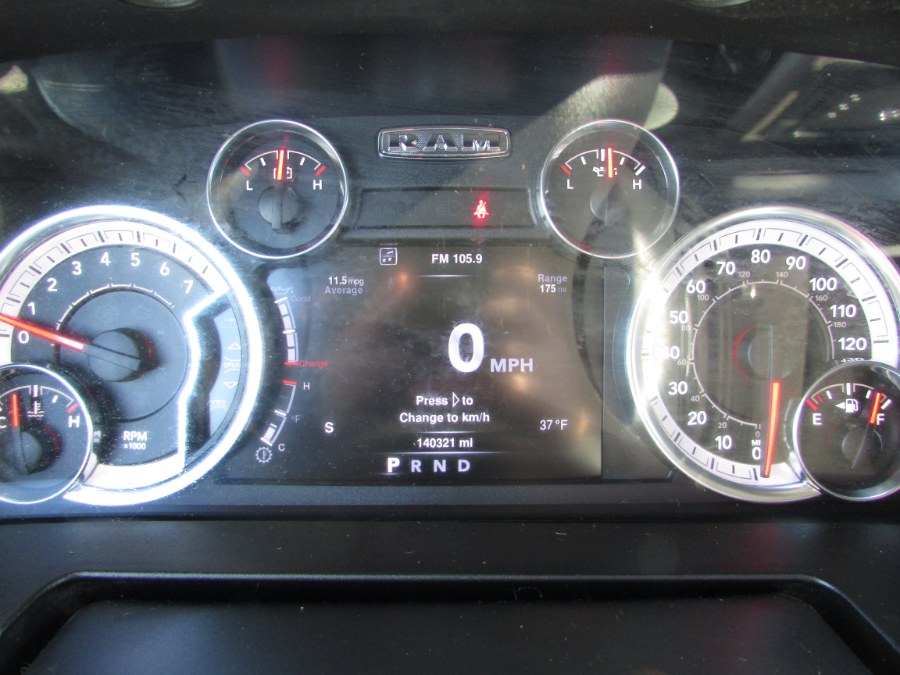 Used Ram 1500 4WD Quad Cab 140.5" SLT 2013 | United Auto Sales of E Windsor, Inc. East Windsor, Connecticut Used Ram 1500 4WD Quad Cab 140.5" SLT 2013 | United Auto Sales of E Windsor, Inc. East Windsor, Connecticut