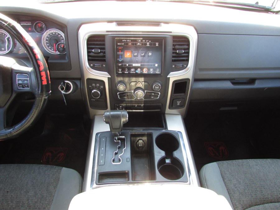 Used Ram 1500 4WD Quad Cab 140.5" SLT 2013 | United Auto Sales of E Windsor, Inc. East Windsor, Connecticut Used Ram 1500 4WD Quad Cab 140.5" SLT 2013 | United Auto Sales of E Windsor, Inc. East Windsor, Connecticut