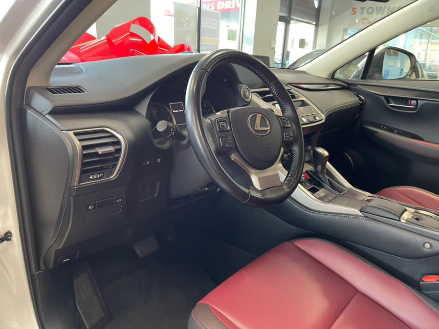Used Lexus NX NX 300 2018 | 5 Towns Drive. Inwood, New York Used Lexus NX NX 300 2018 | 5 Towns Drive. Inwood, New York