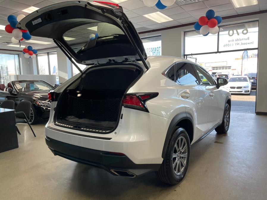 Used Lexus NX NX 300 2018 | 5 Towns Drive. Inwood, New York Used Lexus NX NX 300 2018 | 5 Towns Drive. Inwood, New York