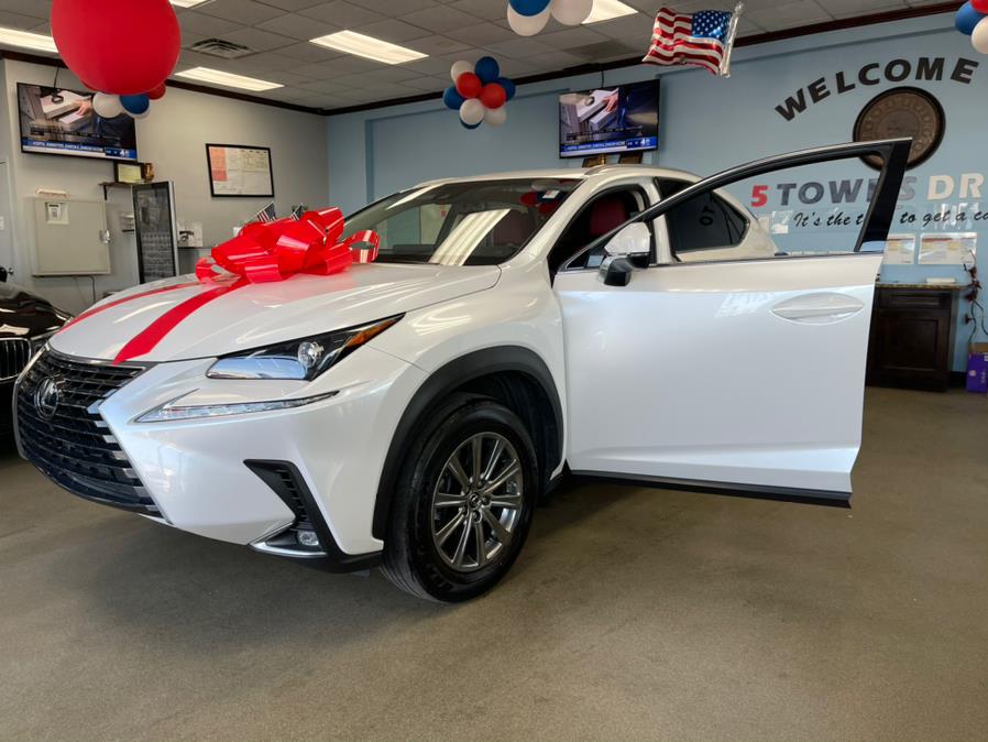 Used Lexus NX NX 300 2018 | 5 Towns Drive. Inwood, New York Used Lexus NX NX 300 2018 | 5 Towns Drive. Inwood, New York