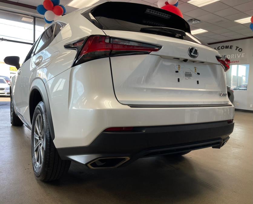 Used Lexus NX NX 300 2018 | 5 Towns Drive. Inwood, New York Used Lexus NX NX 300 2018 | 5 Towns Drive. Inwood, New York