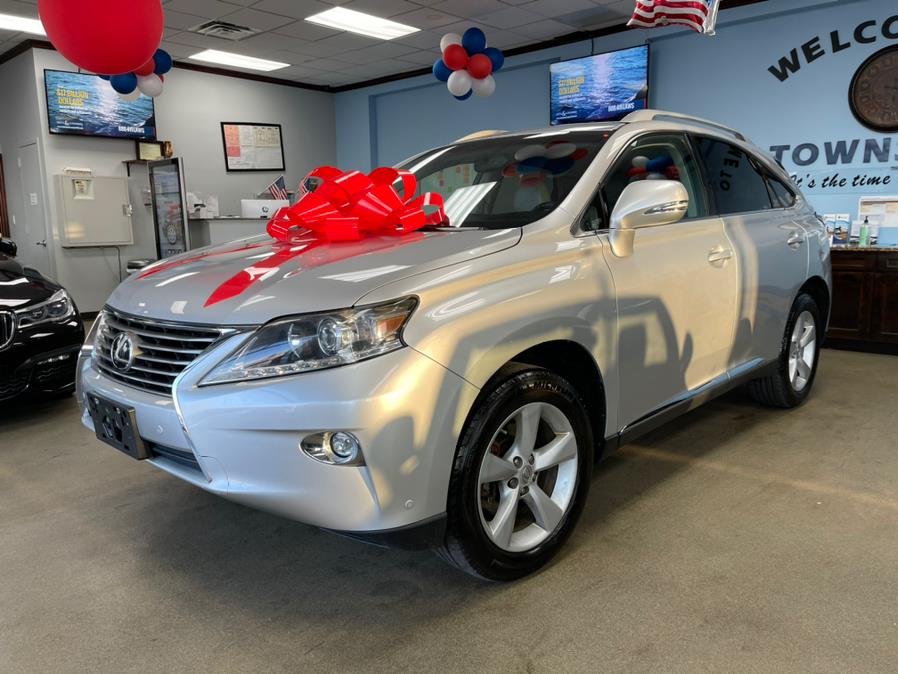 Used Lexus RX 350 AWD 4dr 2015 | 5 Towns Drive. Inwood, New York Used Lexus RX 350 AWD 4dr 2015 | 5 Towns Drive. Inwood, New York