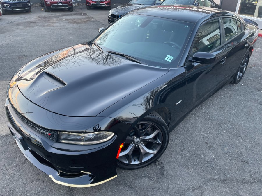 Used Dodge Charger R/T RWD 2019 | Champion Auto Hillside. Hillside, New Jersey