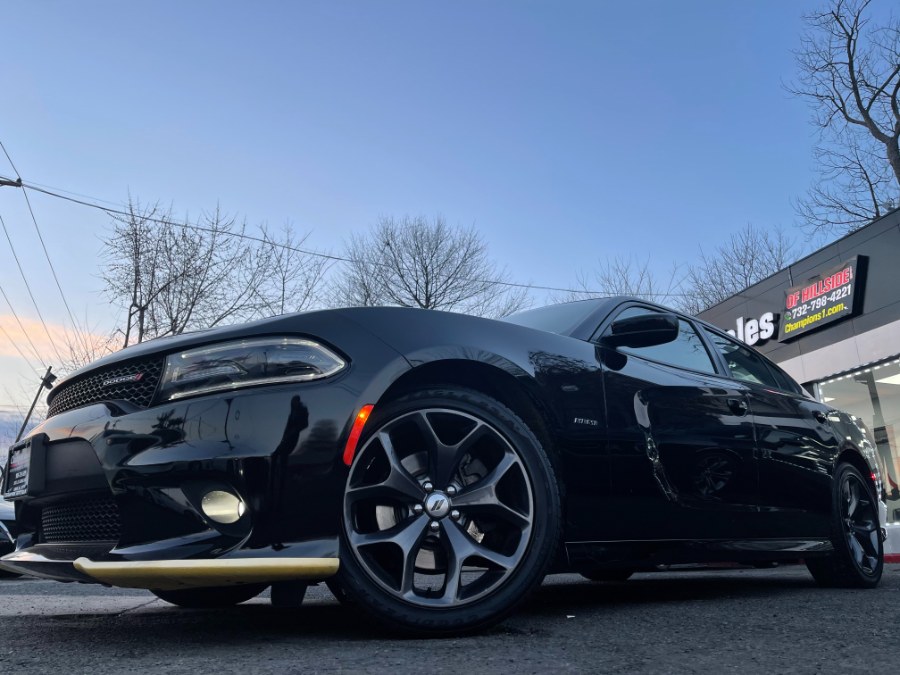 Used Dodge Charger R/T RWD 2019 | Champion Auto Hillside. Hillside, New Jersey Used Dodge Charger R/T RWD 2019 | Champion Auto Hillside. Hillside, New Jersey