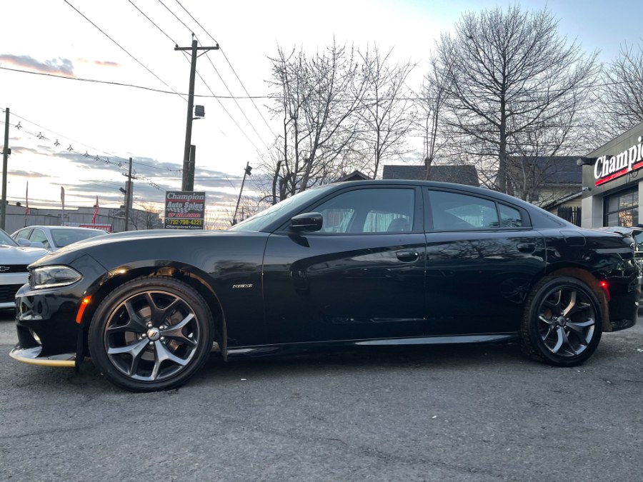 Used Dodge Charger R/T RWD 2019 | Champion Auto Hillside. Hillside, New Jersey