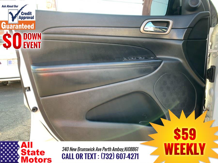 2015 Jeep Grand Cherokee 4WD 4dr Laredo, available for sale in Perth Amboy, New Jersey | All State Motor Inc. Perth Amboy, New Jersey 2015 Jeep Grand Cherokee 4WD 4dr Laredo, available for sale in Perth Amboy, New Jersey | All State Motor Inc. Perth Amboy, New Jersey