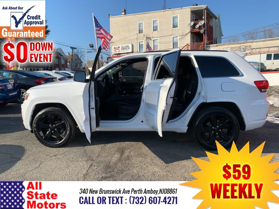 2015 Jeep Grand Cherokee 4WD 4dr Laredo, available for sale in Perth Amboy, New Jersey | All State Motor Inc. Perth Amboy, New Jersey 2015 Jeep Grand Cherokee 4WD 4dr Laredo, available for sale in Perth Amboy, New Jersey | All State Motor Inc. Perth Amboy, New Jersey