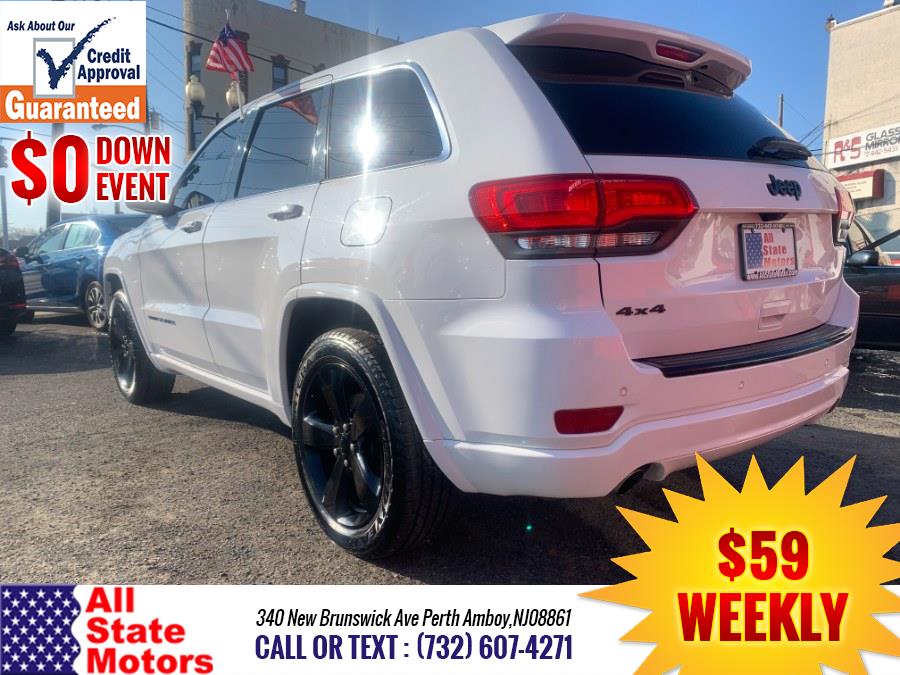 2015 Jeep Grand Cherokee 4WD 4dr Laredo, available for sale in Perth Amboy, New Jersey | All State Motor Inc. Perth Amboy, New Jersey 2015 Jeep Grand Cherokee 4WD 4dr Laredo, available for sale in Perth Amboy, New Jersey | All State Motor Inc. Perth Amboy, New Jersey