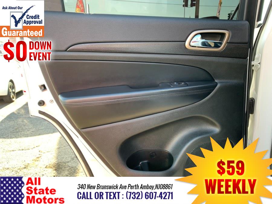 2015 Jeep Grand Cherokee 4WD 4dr Laredo, available for sale in Perth Amboy, New Jersey | All State Motor Inc. Perth Amboy, New Jersey 2015 Jeep Grand Cherokee 4WD 4dr Laredo, available for sale in Perth Amboy, New Jersey | All State Motor Inc. Perth Amboy, New Jersey