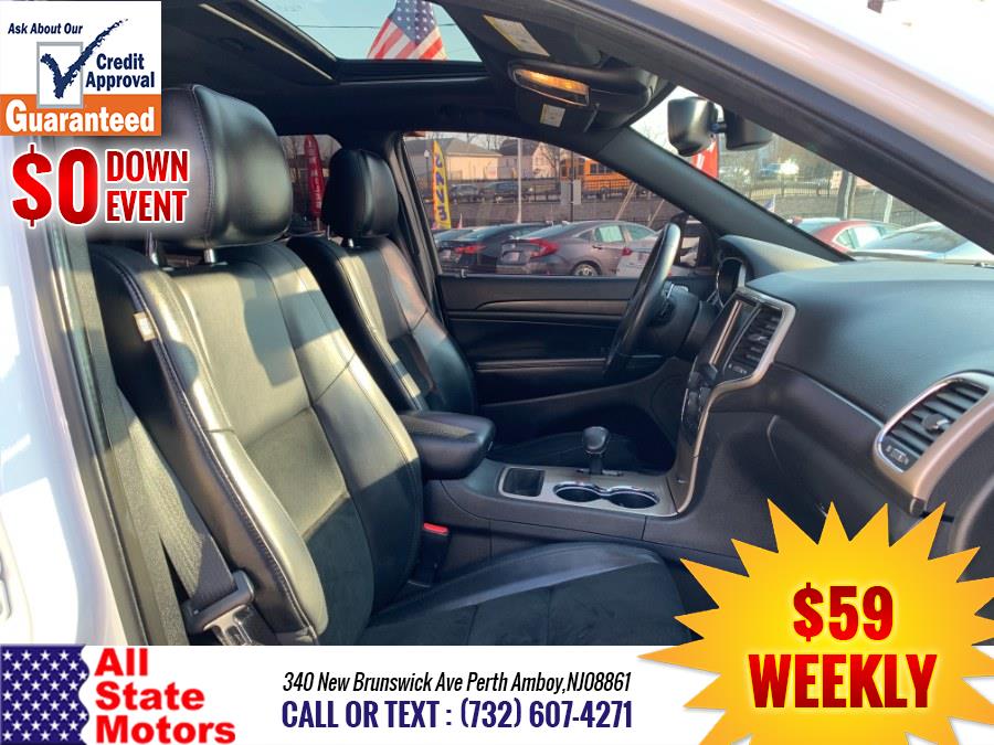 2015 Jeep Grand Cherokee 4WD 4dr Laredo, available for sale in Perth Amboy, New Jersey | All State Motor Inc. Perth Amboy, New Jersey 2015 Jeep Grand Cherokee 4WD 4dr Laredo, available for sale in Perth Amboy, New Jersey | All State Motor Inc. Perth Amboy, New Jersey