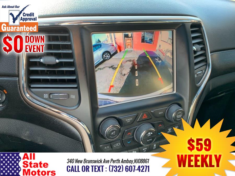 2015 Jeep Grand Cherokee 4WD 4dr Laredo, available for sale in Perth Amboy, New Jersey | All State Motor Inc. Perth Amboy, New Jersey 2015 Jeep Grand Cherokee 4WD 4dr Laredo, available for sale in Perth Amboy, New Jersey | All State Motor Inc. Perth Amboy, New Jersey