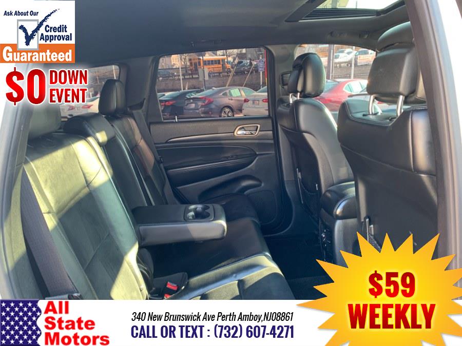 2015 Jeep Grand Cherokee 4WD 4dr Laredo, available for sale in Perth Amboy, New Jersey | All State Motor Inc. Perth Amboy, New Jersey 2015 Jeep Grand Cherokee 4WD 4dr Laredo, available for sale in Perth Amboy, New Jersey | All State Motor Inc. Perth Amboy, New Jersey