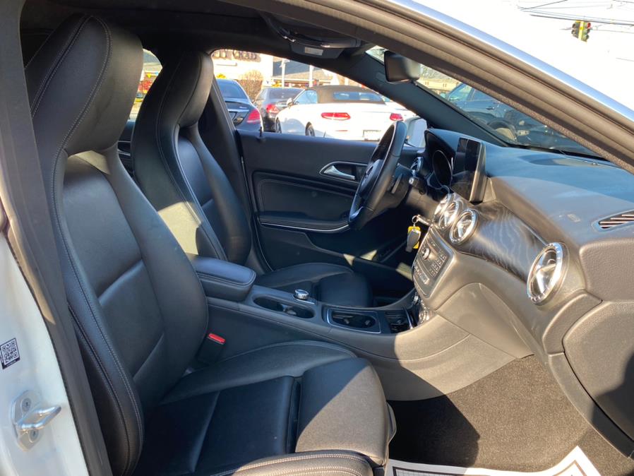 Used Mercedes-Benz CLA ///AMG Package CLA 250 4MATIC Coupe 2018 | Hempstead Auto Outlet Inc. DBA 26 Motors Long Isla. Franklin Sq, New York Used Mercedes-Benz CLA ///AMG Package CLA 250 4MATIC Coupe 2018 | Hempstead Auto Outlet Inc. DBA 26 Motors Long Isla. Franklin Sq, New York