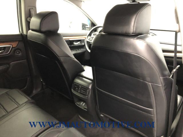 2018 Honda Cr-v EX-L AWD, available for sale in Naugatuck, Connecticut | J&M Automotive Sls&Svc LLC. Naugatuck, Connecticut 2018 Honda Cr-v EX-L AWD, available for sale in Naugatuck, Connecticut | J&M Automotive Sls&Svc LLC. Naugatuck, Connecticut