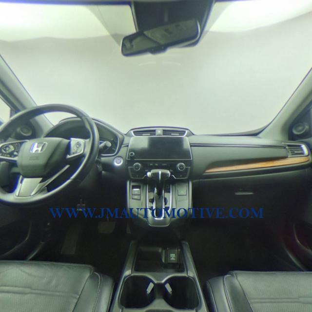 2018 Honda Cr-v EX-L AWD, available for sale in Naugatuck, Connecticut | J&M Automotive Sls&Svc LLC. Naugatuck, Connecticut 2018 Honda Cr-v EX-L AWD, available for sale in Naugatuck, Connecticut | J&M Automotive Sls&Svc LLC. Naugatuck, Connecticut