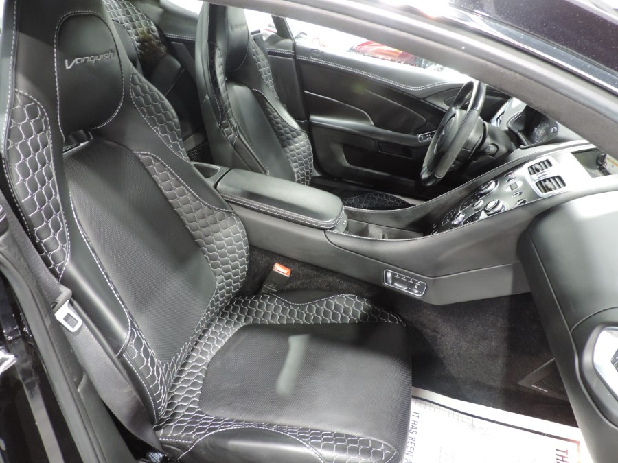 2014 Aston Martin Vanquish 2dr Cpe, available for sale in Lodi, New Jersey | Soliman Motors. Lodi, New Jersey 2014 Aston Martin Vanquish 2dr Cpe, available for sale in Lodi, New Jersey | Soliman Motors. Lodi, New Jersey