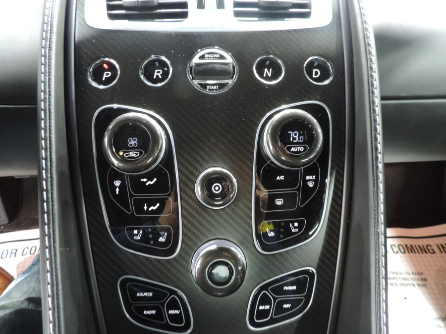 2014 Aston Martin Vanquish 2dr Cpe, available for sale in Lodi, New Jersey | Soliman Motors. Lodi, New Jersey 2014 Aston Martin Vanquish 2dr Cpe, available for sale in Lodi, New Jersey | Soliman Motors. Lodi, New Jersey