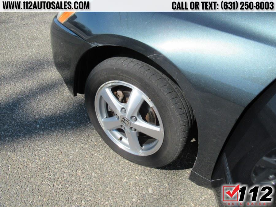 2005 Honda Accord EX-L AT, available for sale in Patchogue, New York | 112 Auto Sales. Patchogue, New York 2005 Honda Accord EX-L AT, available for sale in Patchogue, New York | 112 Auto Sales. Patchogue, New York