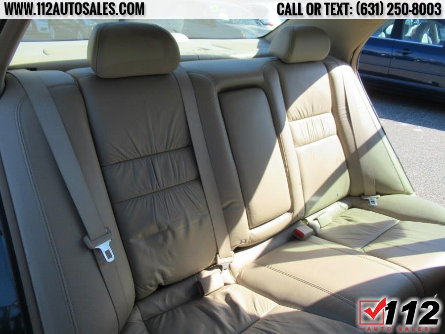 2005 Honda Accord EX-L AT, available for sale in Patchogue, New York | 112 Auto Sales. Patchogue, New York 2005 Honda Accord EX-L AT, available for sale in Patchogue, New York | 112 Auto Sales. Patchogue, New York