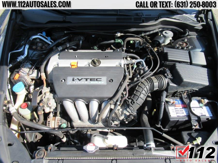 2005 Honda Accord EX-L AT, available for sale in Patchogue, New York | 112 Auto Sales. Patchogue, New York 2005 Honda Accord EX-L AT, available for sale in Patchogue, New York | 112 Auto Sales. Patchogue, New York