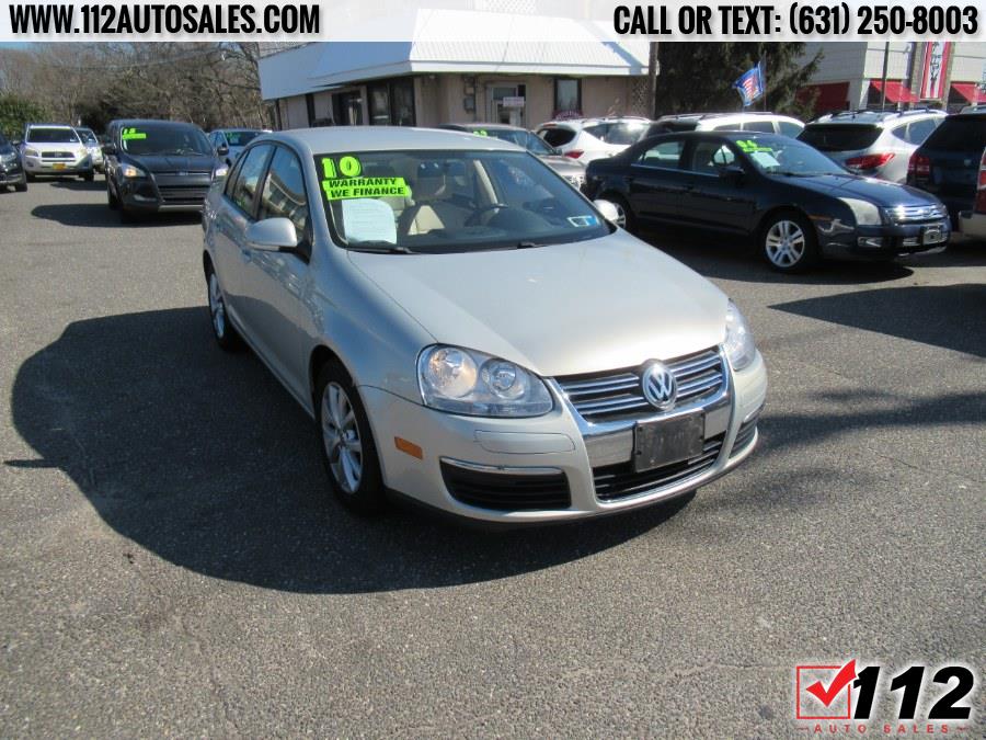 Used Volkswagen Jetta Sedan 4dr Auto Limited PZEV 2010 | 112 Auto Sales. Patchogue, New York Used Volkswagen Jetta Sedan 4dr Auto Limited PZEV 2010 | 112 Auto Sales. Patchogue, New York