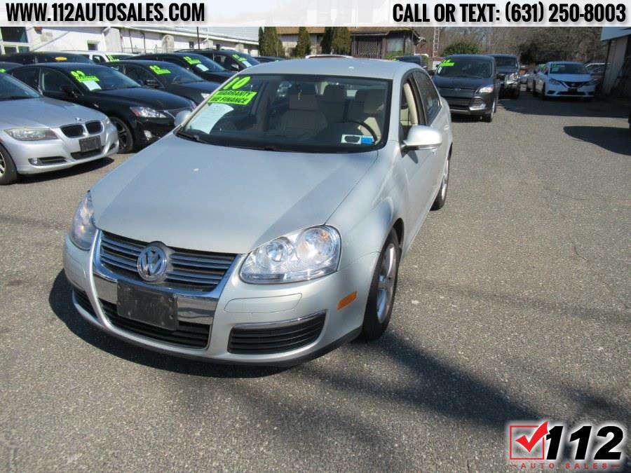 Used Volkswagen Jetta Sedan 4dr Auto Limited PZEV 2010 | 112 Auto Sales. Patchogue, New York Used Volkswagen Jetta Sedan 4dr Auto Limited PZEV 2010 | 112 Auto Sales. Patchogue, New York