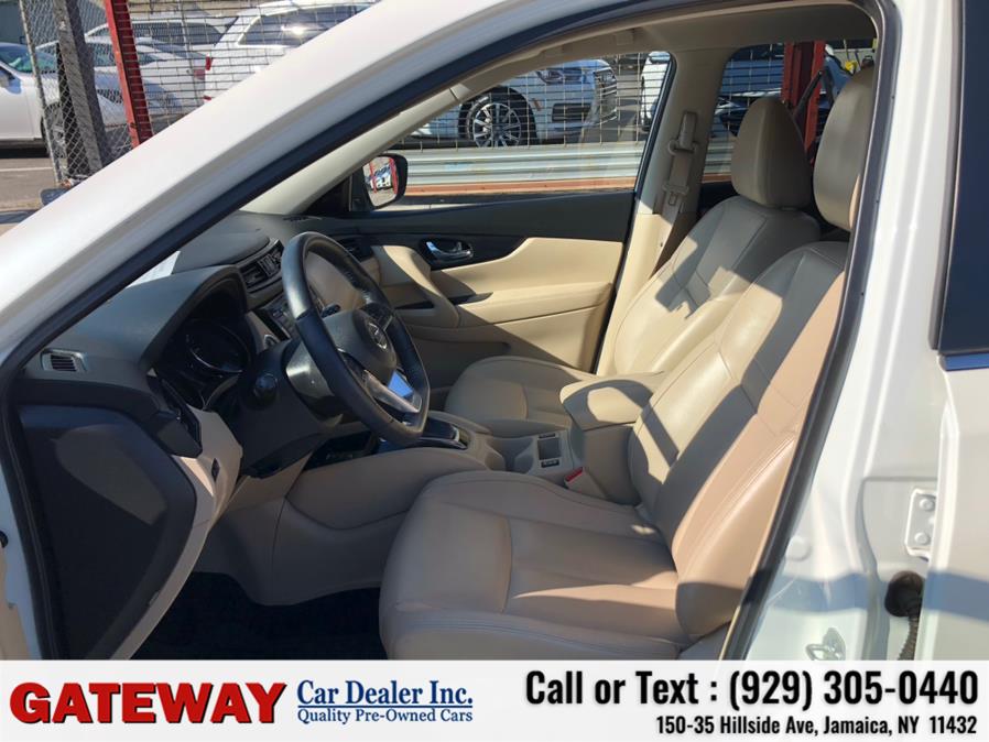 Used Nissan Rogue AWD SL 2018 | Gateway Car Dealer Inc. Jamaica, New York Used Nissan Rogue AWD SL 2018 | Gateway Car Dealer Inc. Jamaica, New York