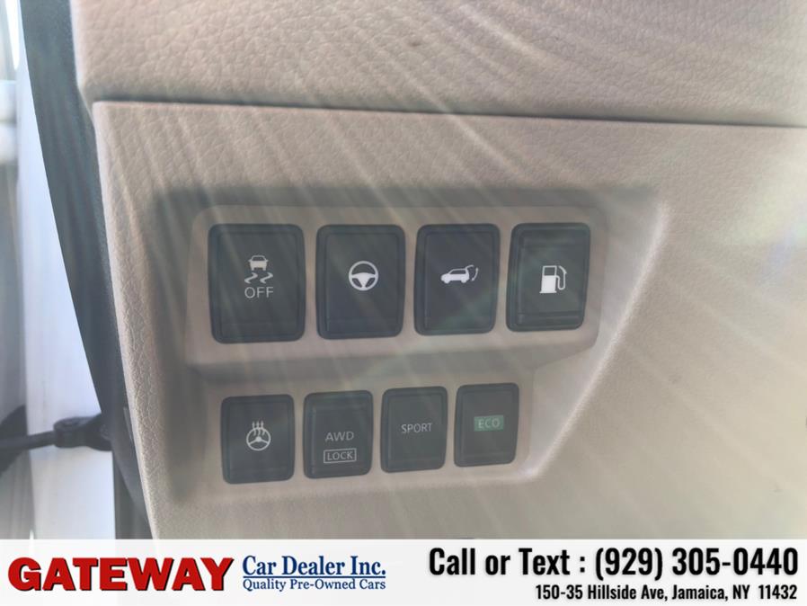 Used Nissan Rogue AWD SL 2018 | Gateway Car Dealer Inc. Jamaica, New York Used Nissan Rogue AWD SL 2018 | Gateway Car Dealer Inc. Jamaica, New York