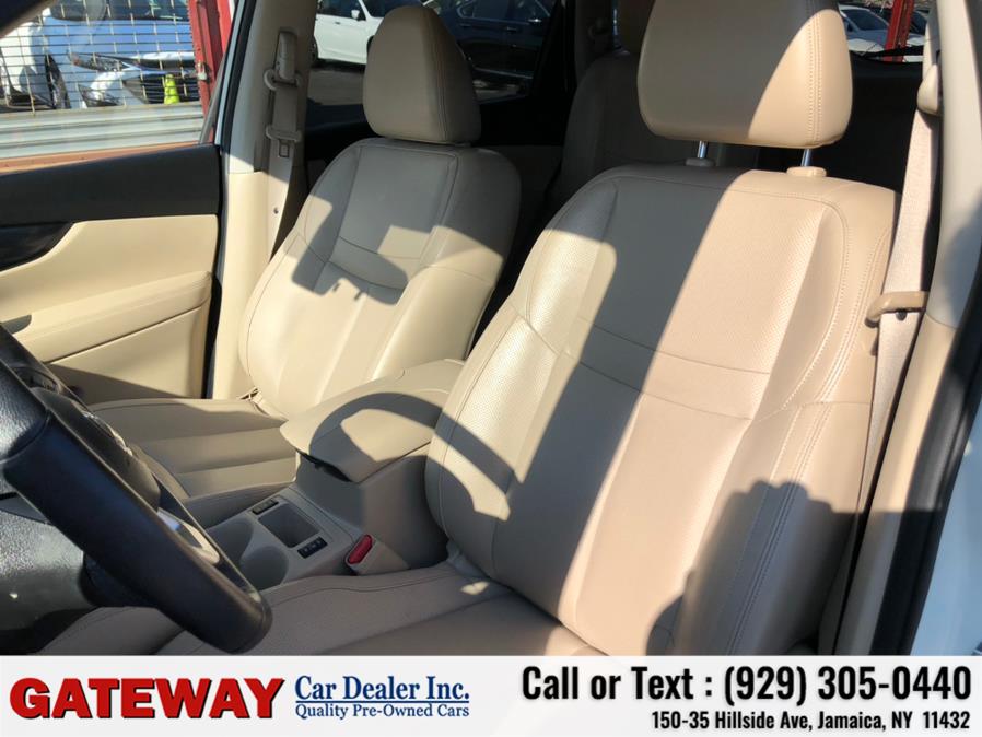 Used Nissan Rogue AWD SL 2018 | Gateway Car Dealer Inc. Jamaica, New York Used Nissan Rogue AWD SL 2018 | Gateway Car Dealer Inc. Jamaica, New York