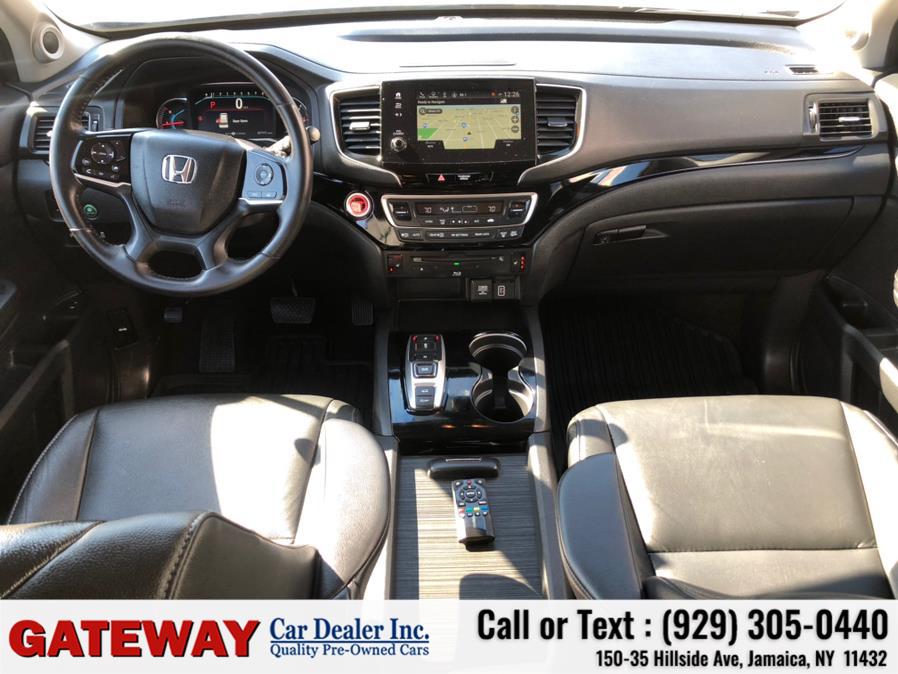 2019 Honda Pilot Touring 7-Passenger AWD, available for sale in Jamaica, New York | Gateway Car Dealer Inc. Jamaica, New York 2019 Honda Pilot Touring 7-Passenger AWD, available for sale in Jamaica, New York | Gateway Car Dealer Inc. Jamaica, New York
