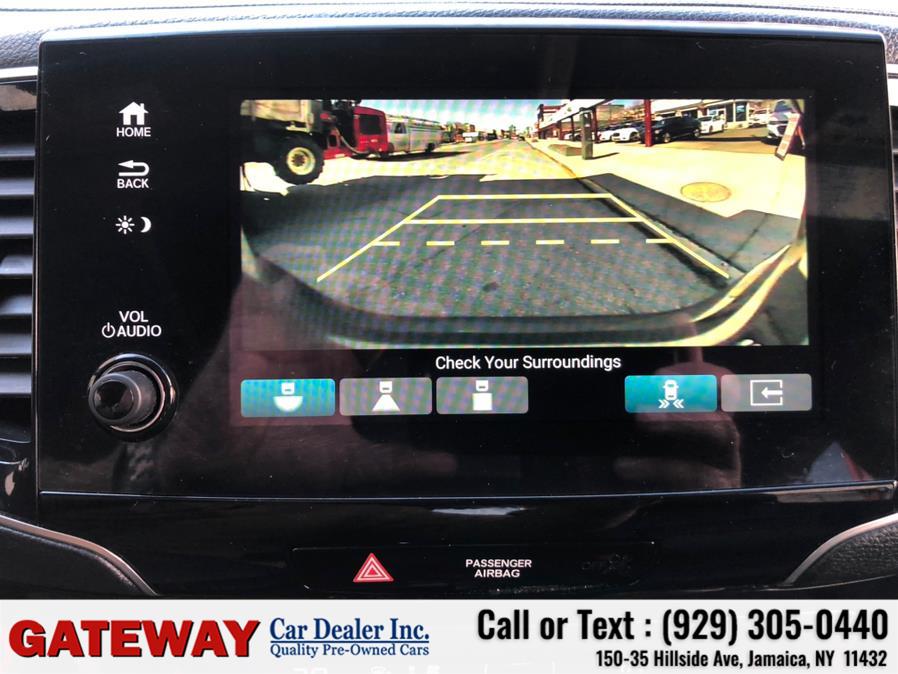 2019 Honda Pilot Touring 7-Passenger AWD, available for sale in Jamaica, New York | Gateway Car Dealer Inc. Jamaica, New York 2019 Honda Pilot Touring 7-Passenger AWD, available for sale in Jamaica, New York | Gateway Car Dealer Inc. Jamaica, New York