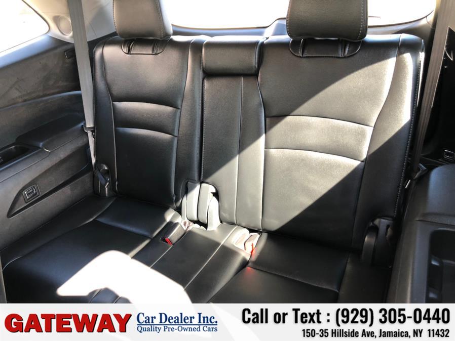 2019 Honda Pilot Touring 7-Passenger AWD, available for sale in Jamaica, New York | Gateway Car Dealer Inc. Jamaica, New York 2019 Honda Pilot Touring 7-Passenger AWD, available for sale in Jamaica, New York | Gateway Car Dealer Inc. Jamaica, New York
