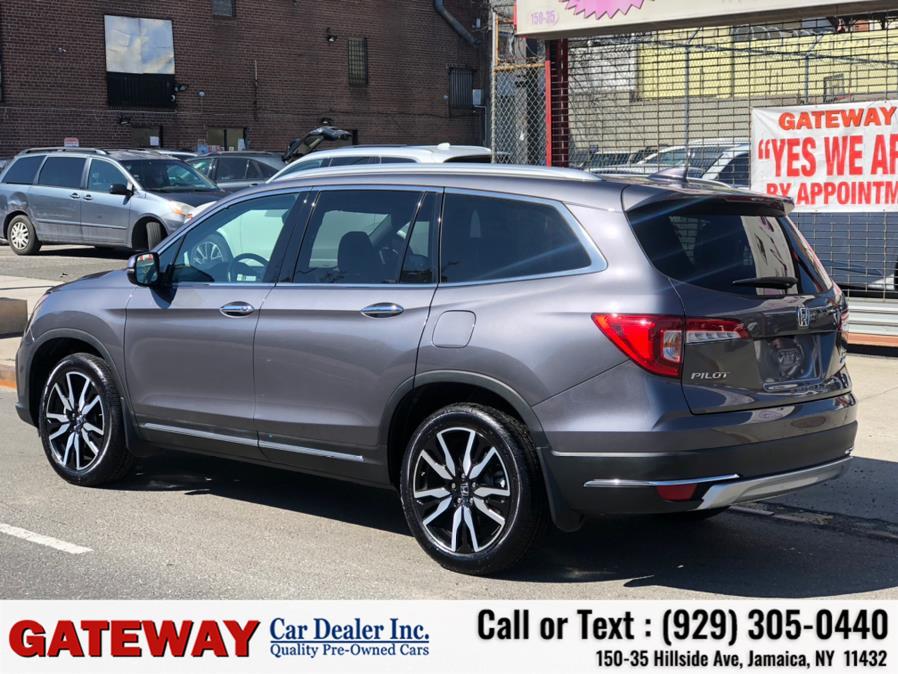 2019 Honda Pilot Touring 7-Passenger AWD, available for sale in Jamaica, New York | Gateway Car Dealer Inc. Jamaica, New York 2019 Honda Pilot Touring 7-Passenger AWD, available for sale in Jamaica, New York | Gateway Car Dealer Inc. Jamaica, New York