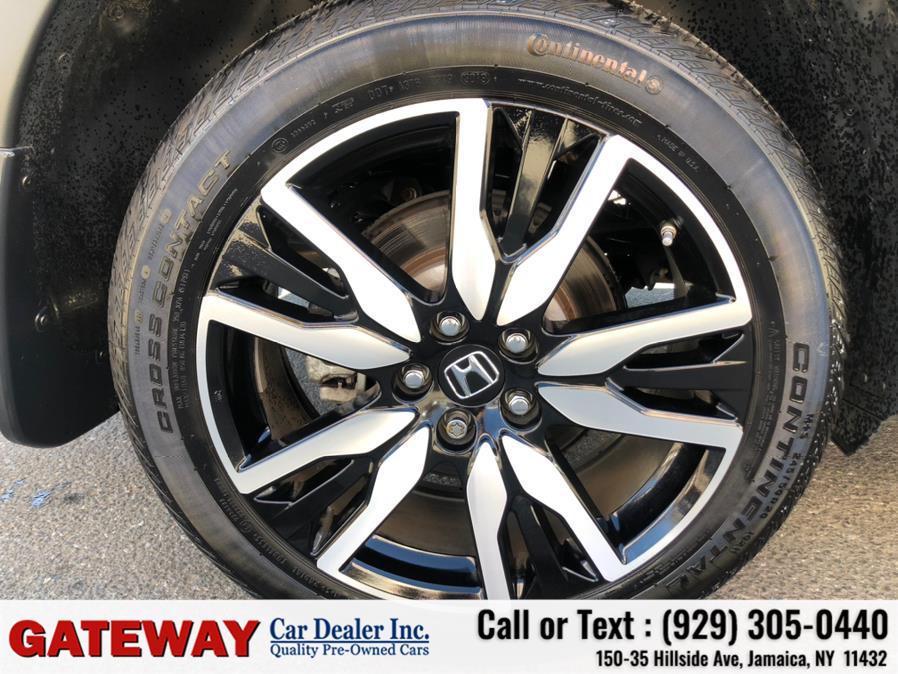 2019 Honda Pilot Touring 7-Passenger AWD, available for sale in Jamaica, New York | Gateway Car Dealer Inc. Jamaica, New York 2019 Honda Pilot Touring 7-Passenger AWD, available for sale in Jamaica, New York | Gateway Car Dealer Inc. Jamaica, New York