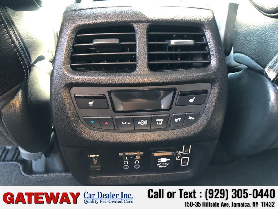 2019 Honda Pilot Touring 7-Passenger AWD, available for sale in Jamaica, New York | Gateway Car Dealer Inc. Jamaica, New York 2019 Honda Pilot Touring 7-Passenger AWD, available for sale in Jamaica, New York | Gateway Car Dealer Inc. Jamaica, New York