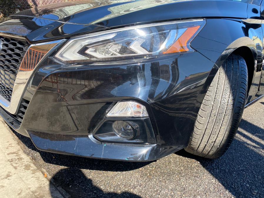2020 Nissan Altima 2.5 SL Sedan, available for sale in Jamaica, New York | Sunrise Autoland. Jamaica, New York 2020 Nissan Altima 2.5 SL Sedan, available for sale in Jamaica, New York | Sunrise Autoland. Jamaica, New York