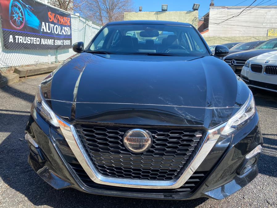 2020 Nissan Altima 2.5 SL Sedan, available for sale in Jamaica, New York | Sunrise Autoland. Jamaica, New York 2020 Nissan Altima 2.5 SL Sedan, available for sale in Jamaica, New York | Sunrise Autoland. Jamaica, New York