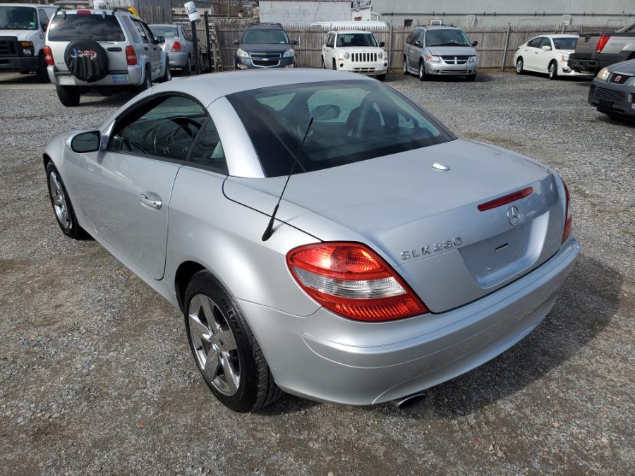 MercedesBenz SLKClass 2007 in West Babylon, Long Island, Queens, NYC